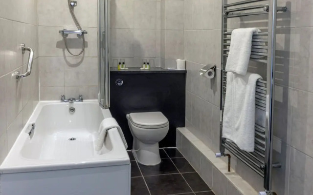 Kings Court Hotel Alcester-Stratford-Upon-Avon