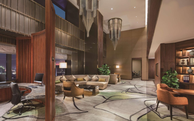 Hilton Shenyang Shimao