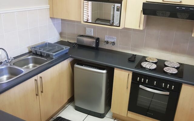 Bella Casa, Langebaan 4-Sleeper