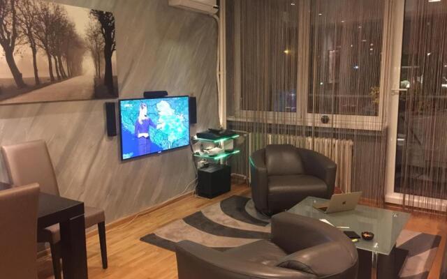 Lovely Apartment