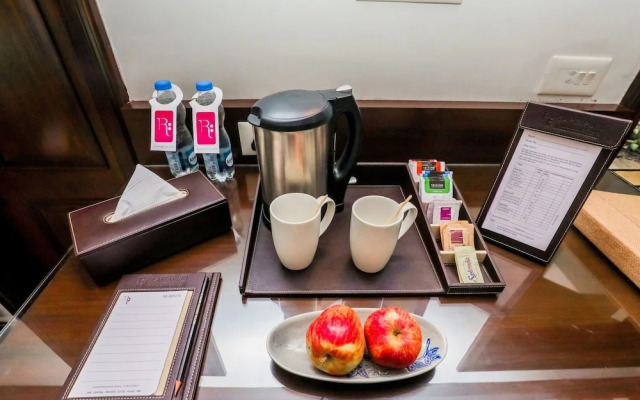 Saptapuri Varanasi by Royal Orchid Hotels Limited