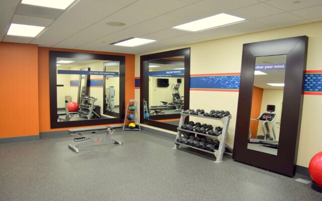 Hampton Inn Bath (Brunswick Area)