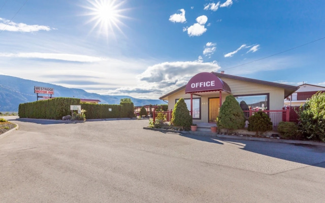 Westridge Motor Inn