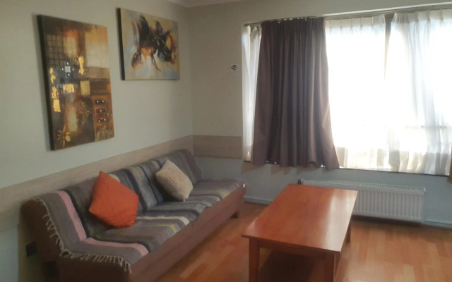 Costanera Center Departamento 2 ambientes. Providencia