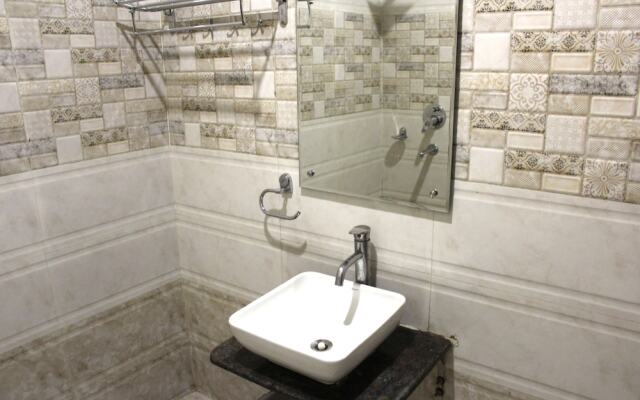 OYO 9986 Hotel Hashtag