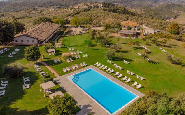 Tenuta di Artimino Member of Meliá Collection