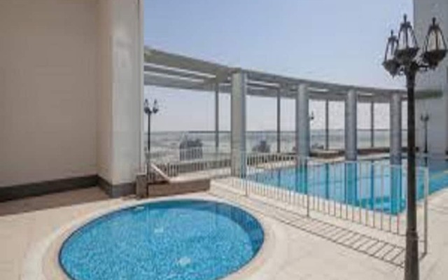 Studio Close to Dubai Mall Burj Khalifa