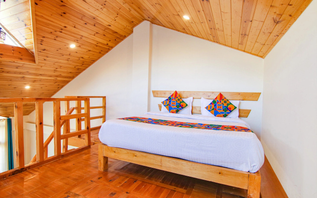 FabHotel Hillside View