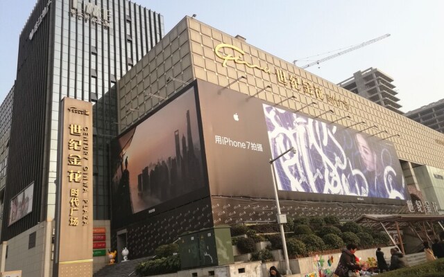 Xi'an Tangyun Aparthotel