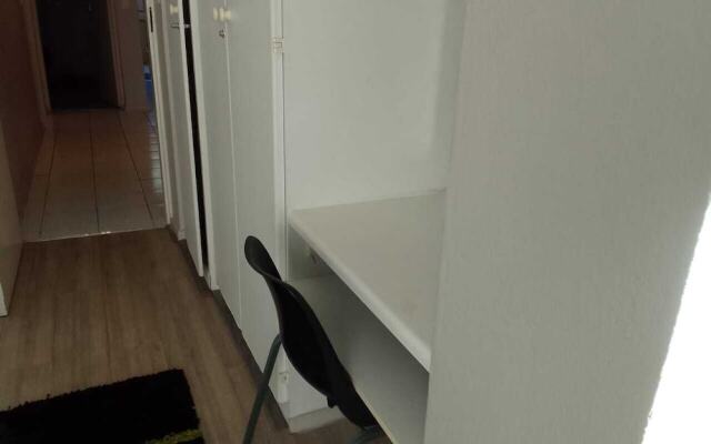 Central Sandton Apartment