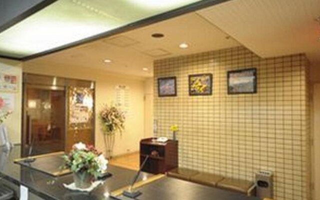 Dai-ichi Hotel Chichibu