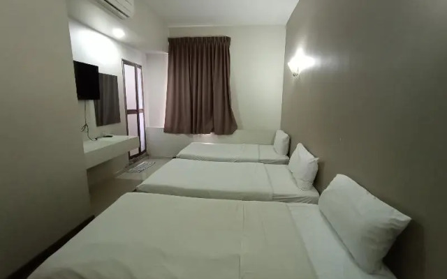 Nice Stay 365 Services by OYO Rooms