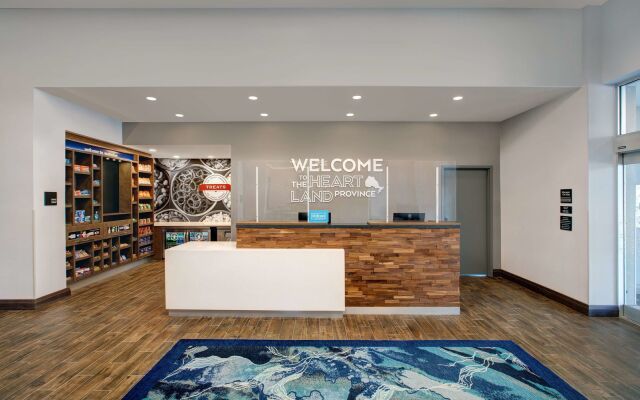 Hampton Inn & Suites by Hilton Waterloo St. Jacobs