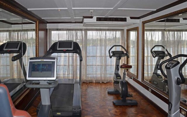 Nile Cruise book NOW 3 & 4 nights