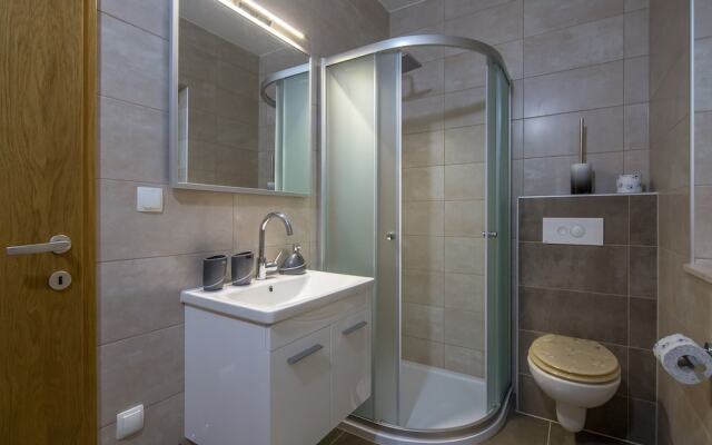 Aparments Slavko