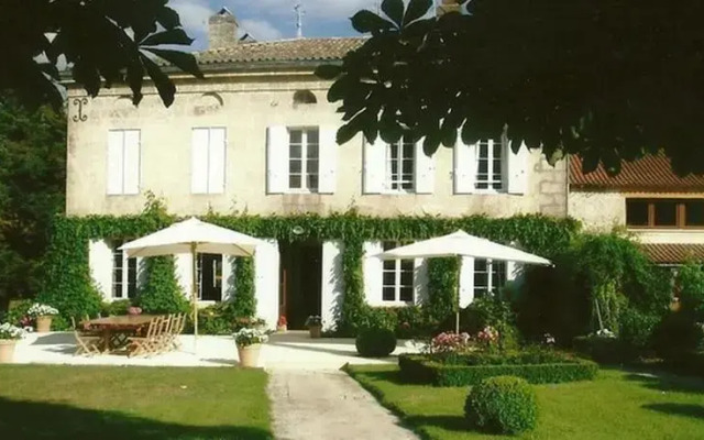 Domaine de la Freynelle