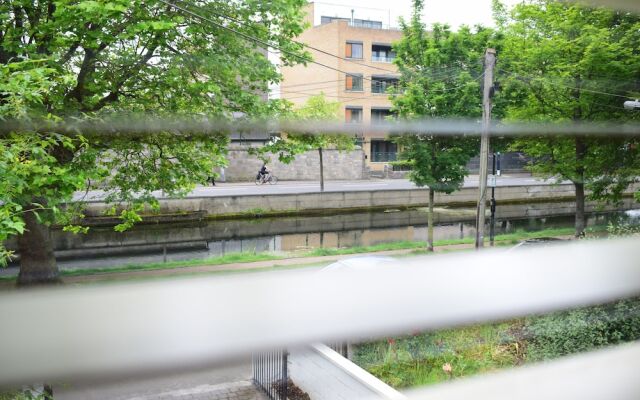 5 Bedroom House On Grand Canal