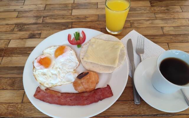 finca hotel zona franca