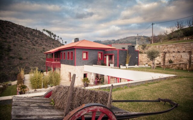 Quinta dos Padres Santos - Agroturismo SPA