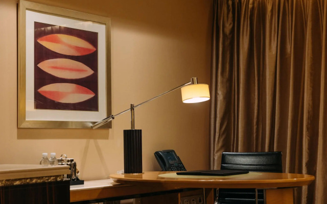 JW Marriott Hotel Beijing