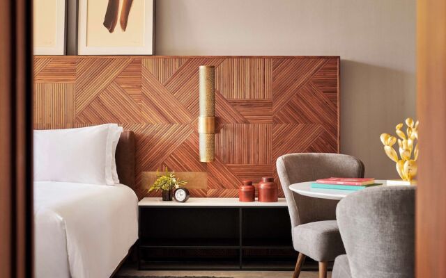 Park Hyatt Marrakech