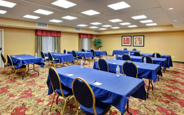 Holiday Inn Express Pinetop