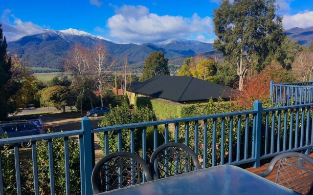 Valley View Lodge