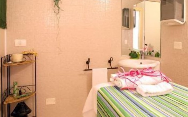 Alexia Palace Hotel Residence
