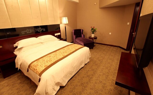 Xian Long Hai Hotel