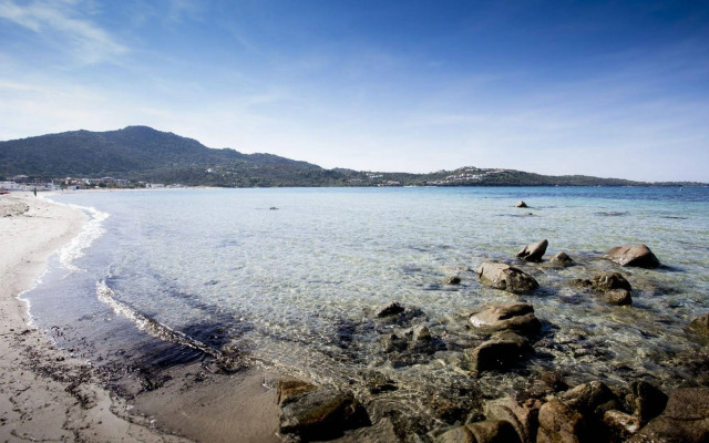 Residenza Arnica