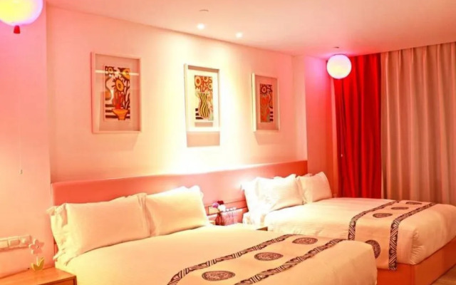 Suyu Guesthouse