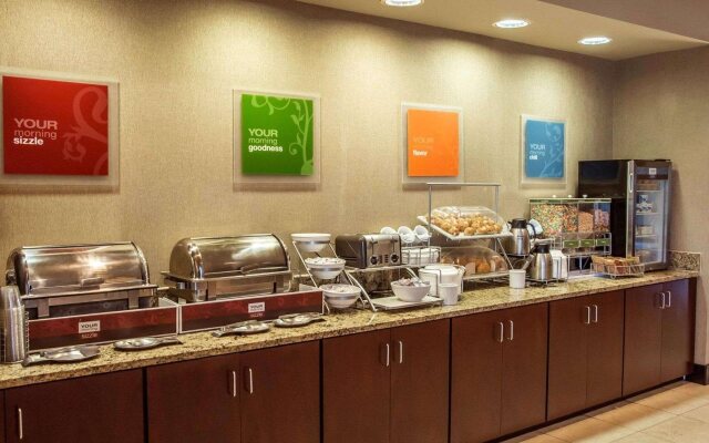 Comfort Suites Cincinnati