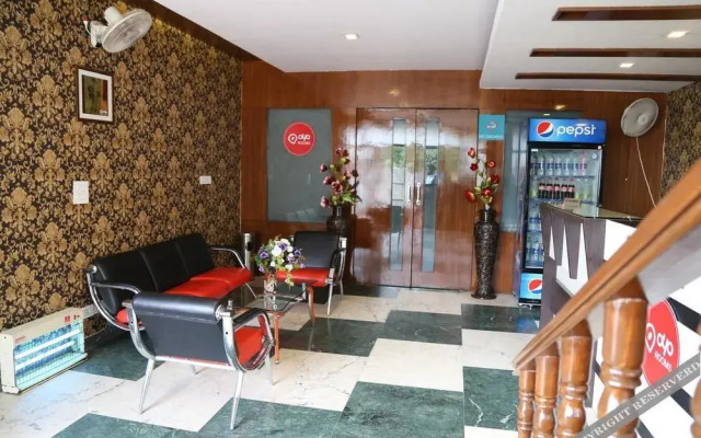 Hotel Neelkamal