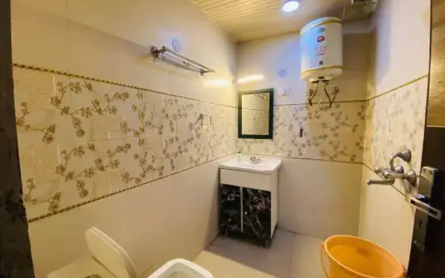 Rudhraksh Villa 4Br- Perfect Vacay Villa