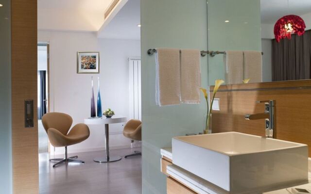 Login Heping Apartment