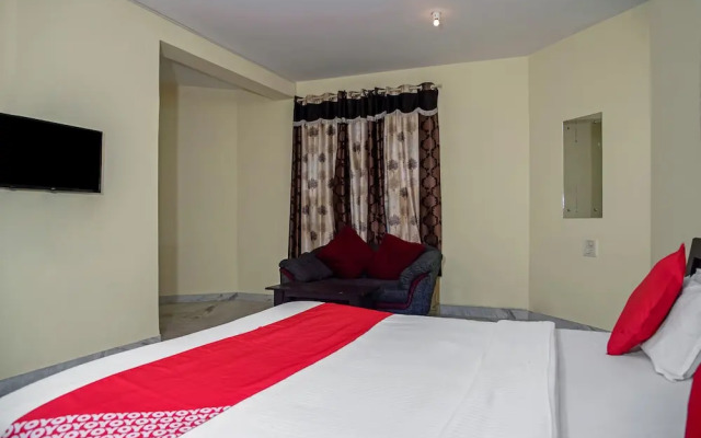 Oyo 49581 Hotel Prince Delight