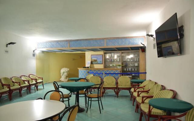 Hotel Terme Punta del Sole