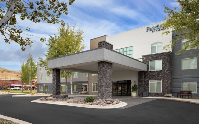 Wingate By Wyndham Missoula Mt
