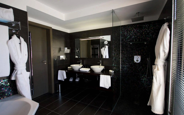 Le Daya Hôtel & Spa