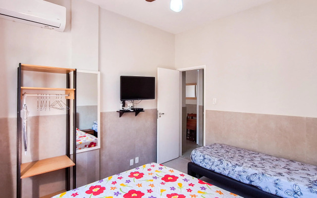 Apart Marcelo - Copacabana