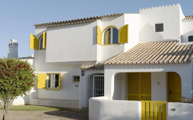 Hopstays Vilamoura Aldeia do Golfe - House C3