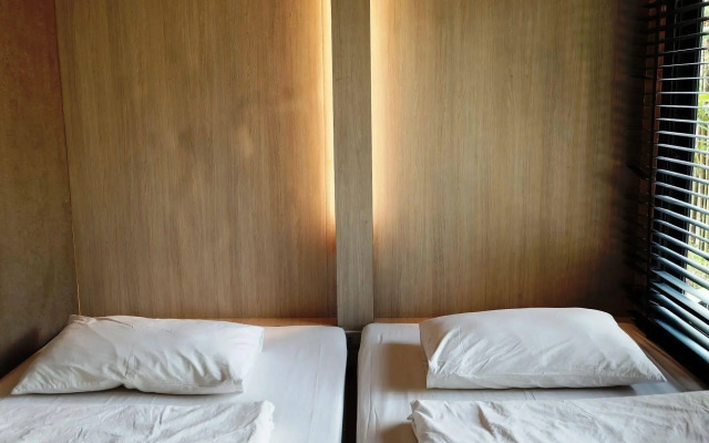 Le Blocs Resort and Cafe