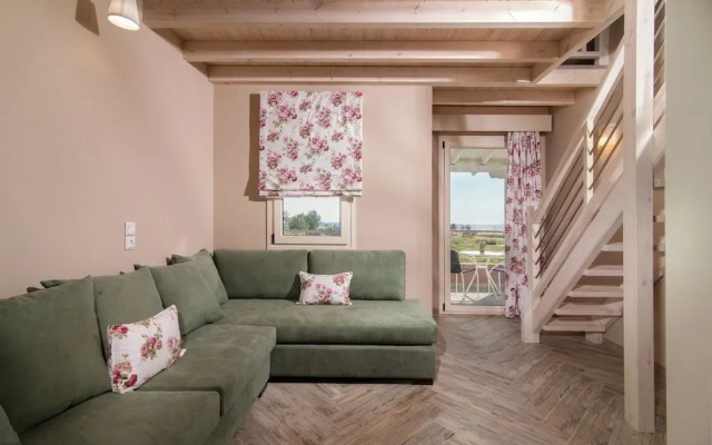 Pagona House