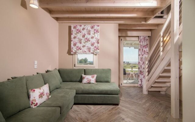 Pagona House