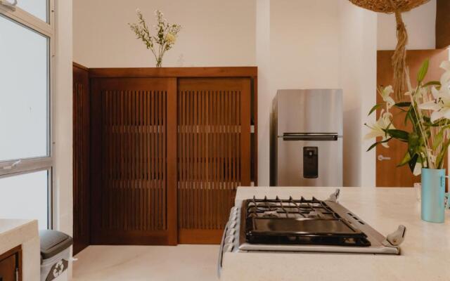 Villa Ujo 100 mb WiFi 2 Private Pools