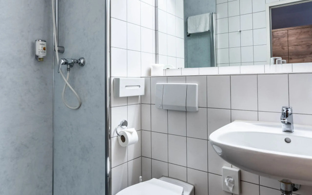 AKZENT Hotel Frankenberg