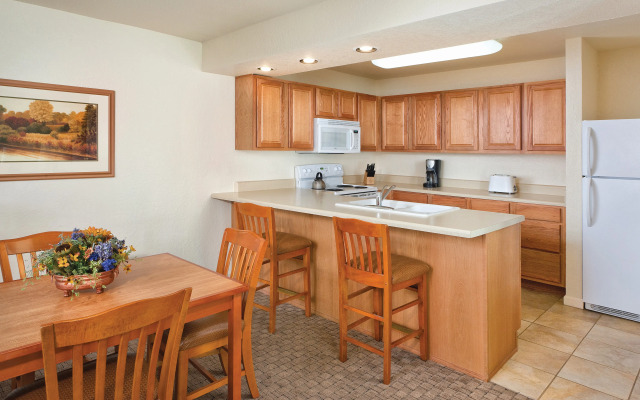 WorldMark Grand Lake