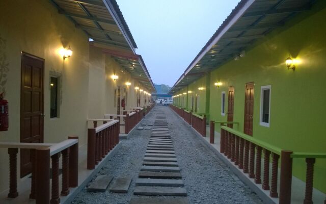 Triima Inn Tanjung Rhu by Perfect Host