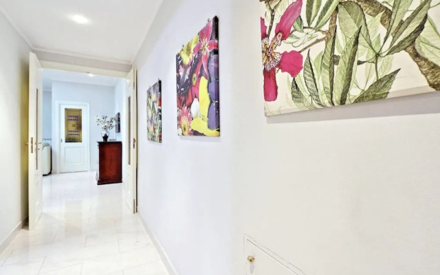 Luxury Flat in the Heart of Rome - Close to Vatican
