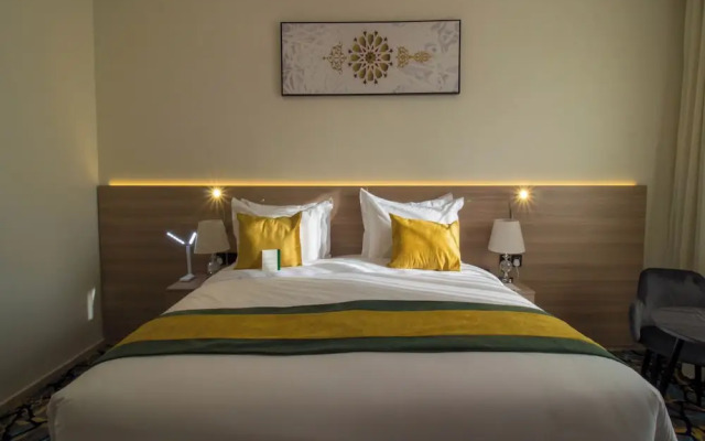 New level hotel - Batha Quraish